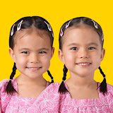 Yasmin and Leysan