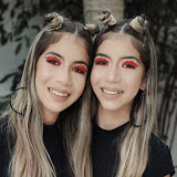Melissa and Nicole Jakubovic
