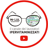 Mr LUL lepaghediale