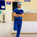 Dr. Muhammad Amir Pasha