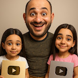 عيله أبو چوكا
