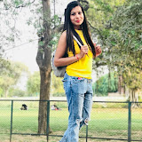 Sanjhalika Shokeen