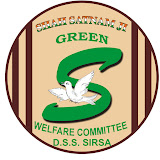 Shah Satnam Ji Green S Welfare Committee