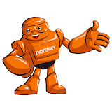 HARDEN MACHINERY LTD.