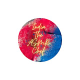 India The ASMR Chef