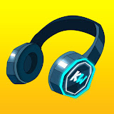 Gamer Roblox KW
