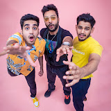 Shubam, Piyush, and Deepak