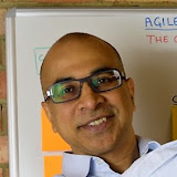 Ahmed Syed