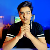 Manish Jodhpuri