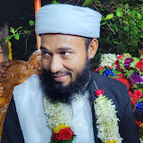 Mufti Mohammad Abu Bakar Ashrafi Qadri Saheb Qibla
