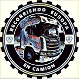 Recorriendo Europa En Camion