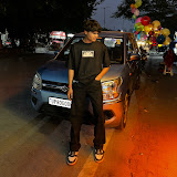 Shivanshu Thakur
