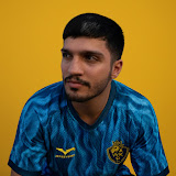 Khaled Abbasi