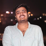 Parv Mishra