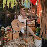 Wibiana Wulan Nandari