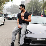 Paras Thakral