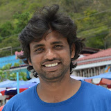 Vaasu Gaddam