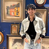 Arshan Khan