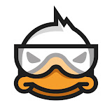 Crafter Duck