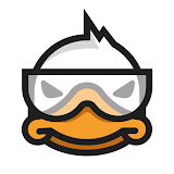 Crafter Duck