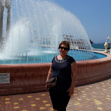 Natalya Rybkino