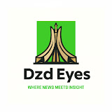 Dzd Eyes