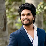 Goutham M