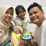Mama Asyifa & Arsyila