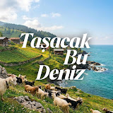 Taşacak Bu Deniz