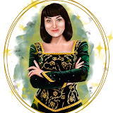 Ирина Павловна К.