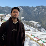 Abhishek Bhatt