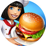 Cooking Fever Game