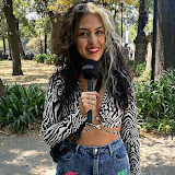 Eva María Beristain