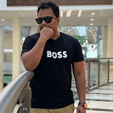 Amod Mahajan