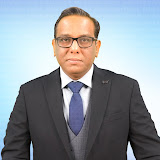 Ashok Kumar Pandey