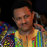 Tewodros Kassahun