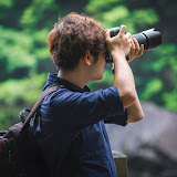 Linksphotograph