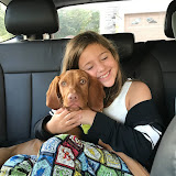 Emma & Georgia
