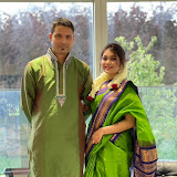 Nesath Khusbu