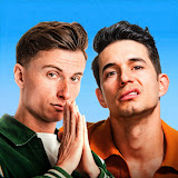 Trevor Wallace and Michael Blaustein