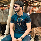 Mishkat Khan