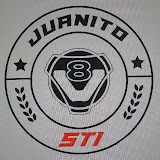 Juanito STI