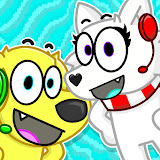 Tyler & Snowi